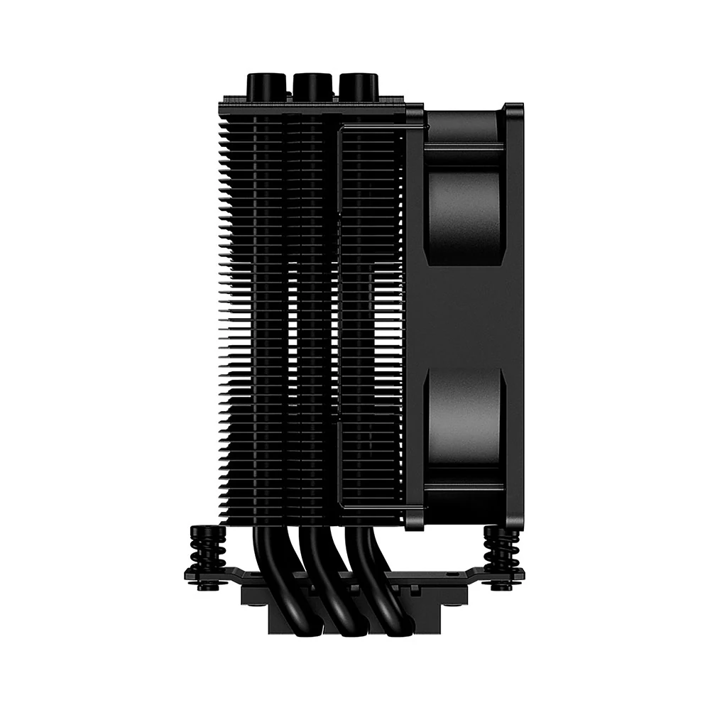 Tản nhiệt khí ID-Cooling SE-903-XT - NEW