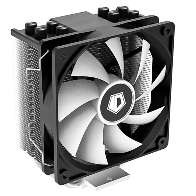 Tản nhiệt khí ID-Cooling SE-903-XT - NEW