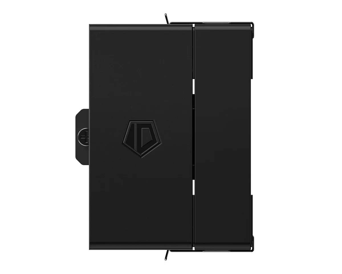 Tản nhiệt khí ID-Cooling SE-903-XT V2 BLACK - NEW