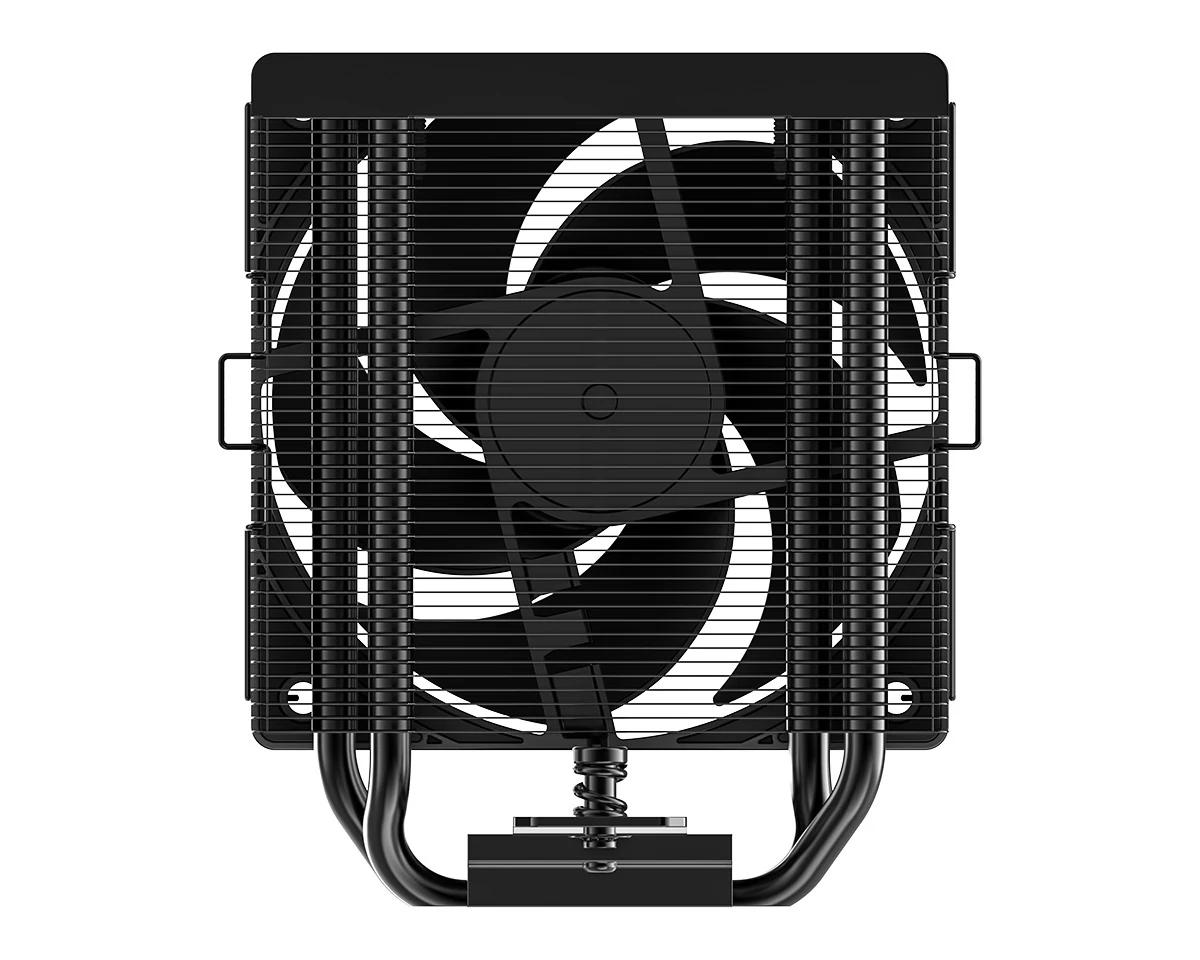Tản nhiệt khí ID-Cooling SE-903-XT V2 - NEW