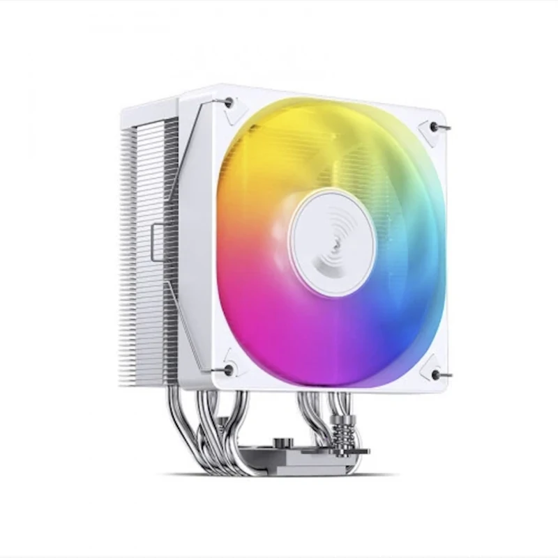 Tản nhiệt khí ID-Cooling SE-903-XT WHITE - NEW