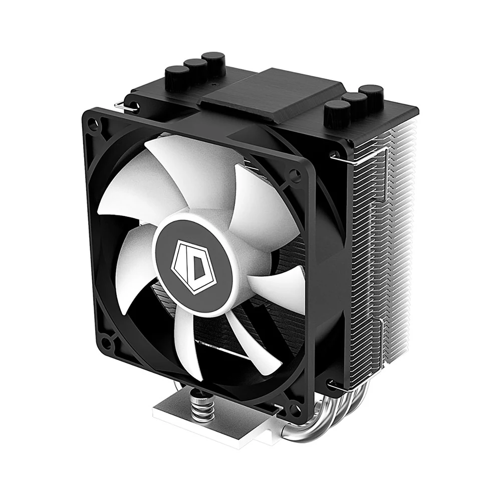 Tản nhiệt khí ID-Cooling SE-903-XT WHITE - NEW