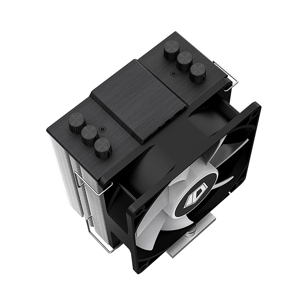 Tản nhiệt khí ID-Cooling SE-903-XT WHITE - NEW