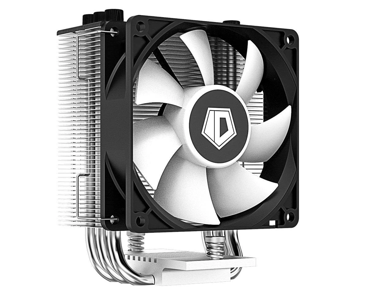 Tản nhiệt khí ID-Cooling SE-903-XT WHITE - NEW