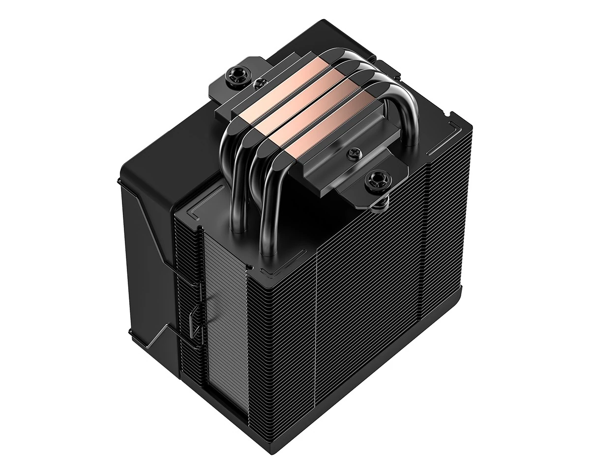 Tản nhiệt khí ID-Cooling SE-904-XT BLACK - NEW