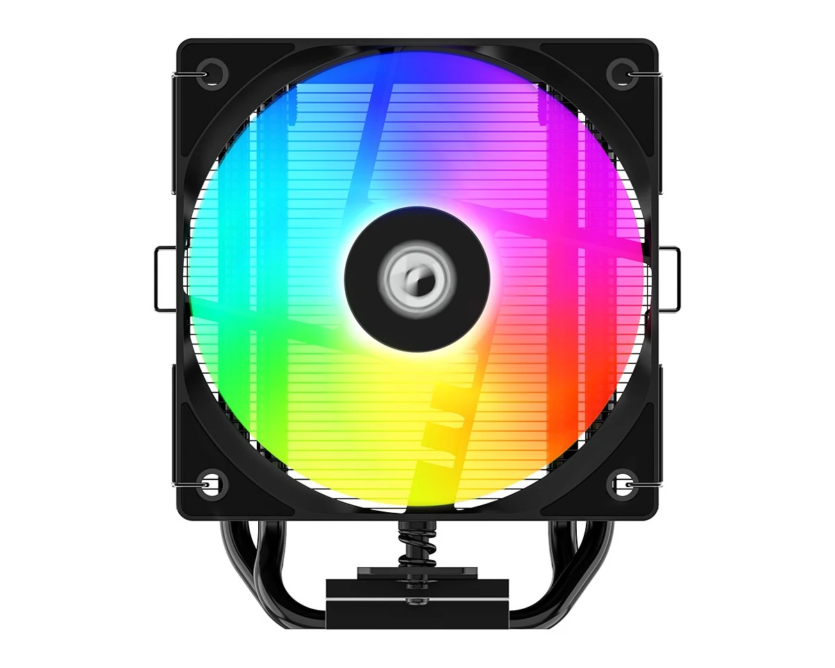 Tản nhiệt khí ID-Cooling SE-904-XT SLIM - NEW
