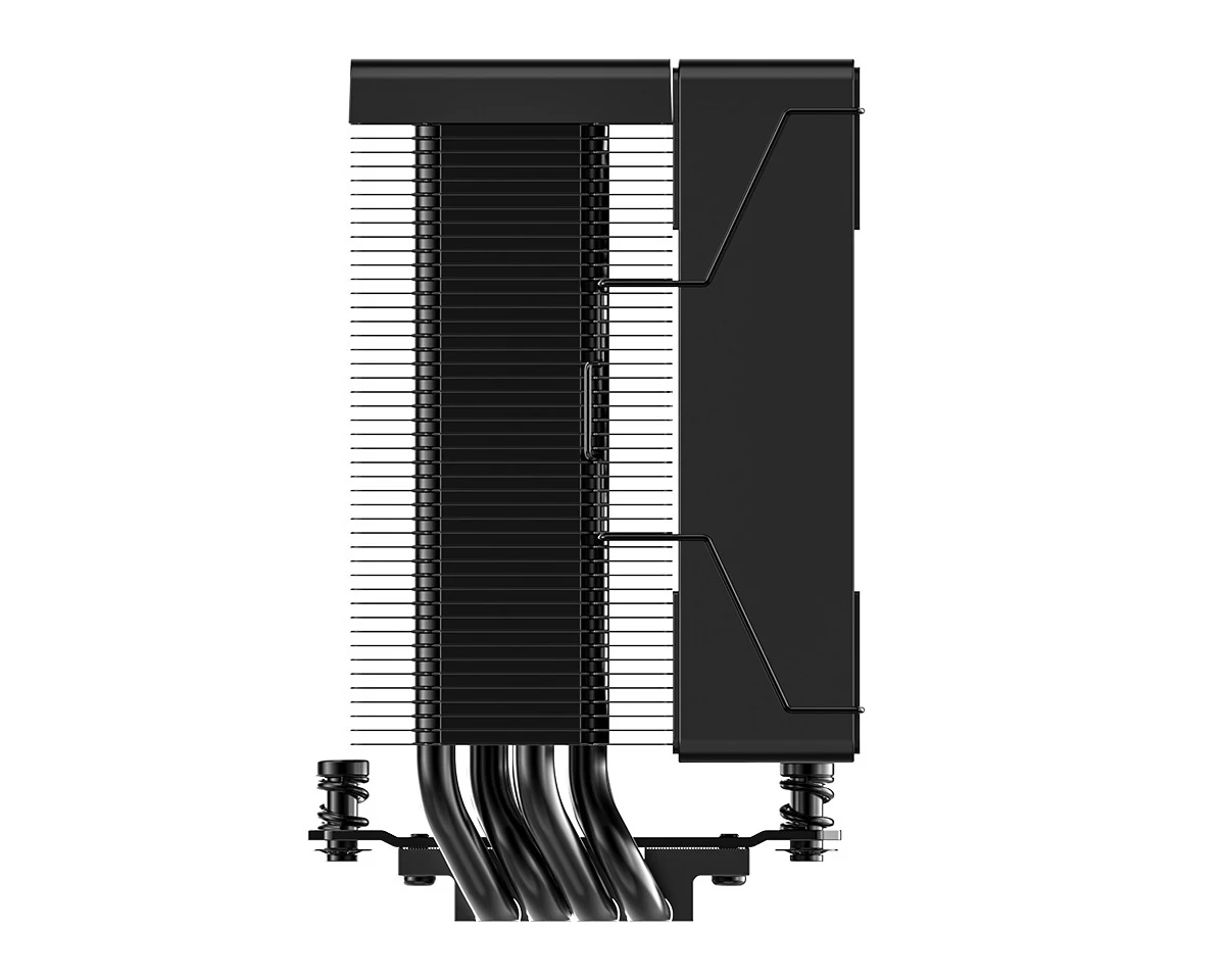 Tản nhiệt khí ID-Cooling SE-904-XT SLIM - NEW