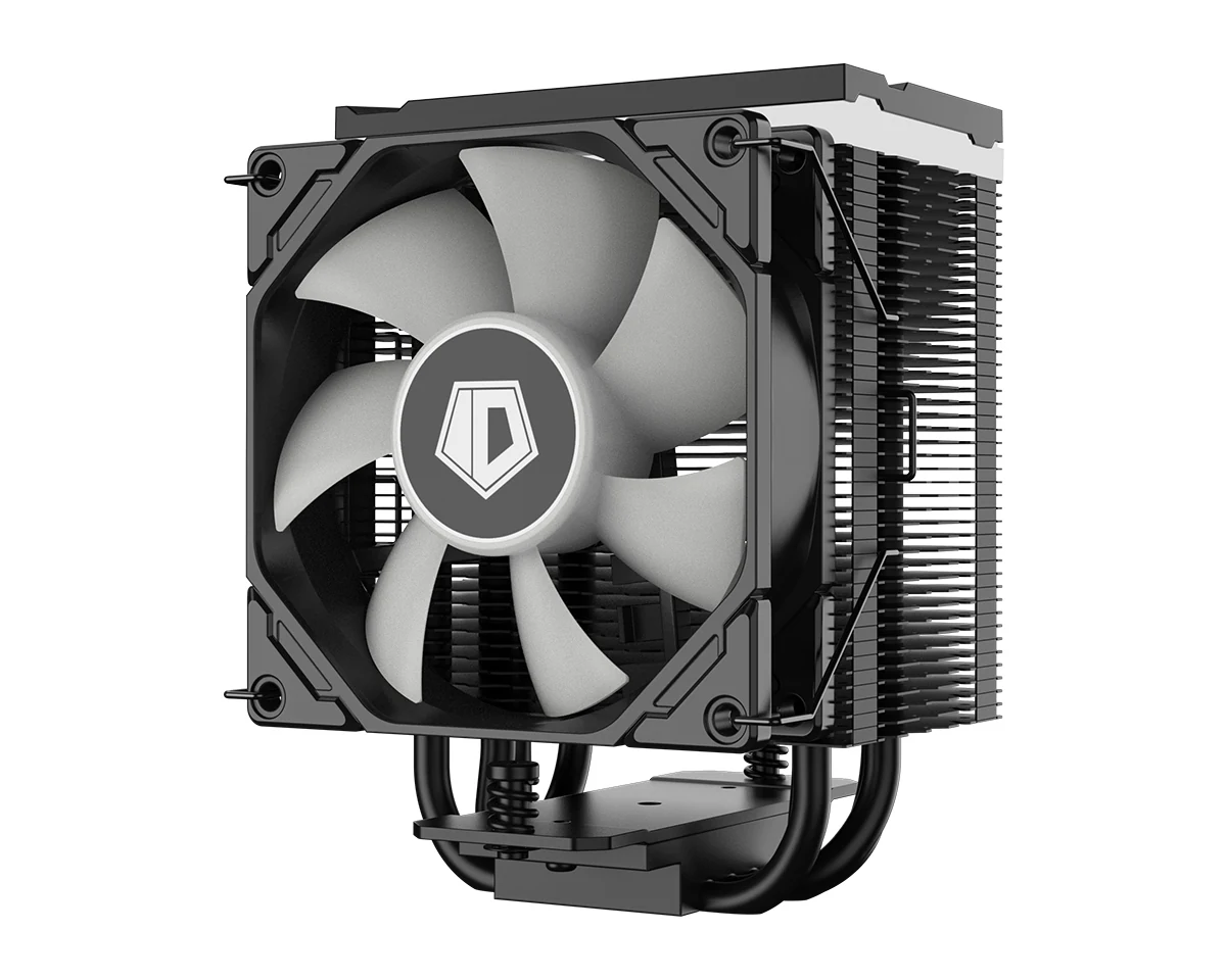 Tản nhiệt khí ID-Cooling SE-914-XT ARGB V2 - NEW