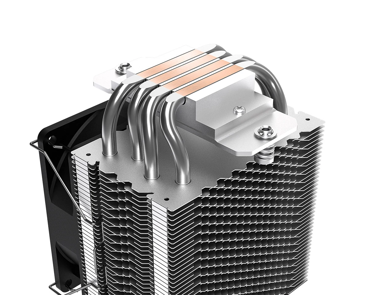 Tản nhiệt khí ID-Cooling SE-914-XT BASIC - NEW