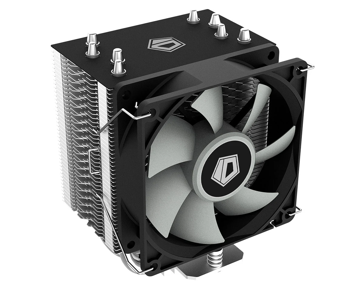 Tản nhiệt khí ID-Cooling SE-914-XT BASIC V2 - NEW
