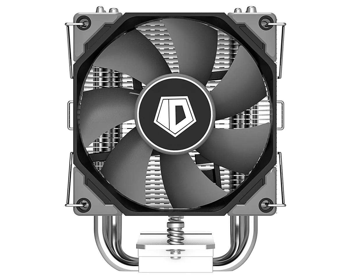 Tản nhiệt khí ID-Cooling SE-914-XT BASIC V2 - NEW