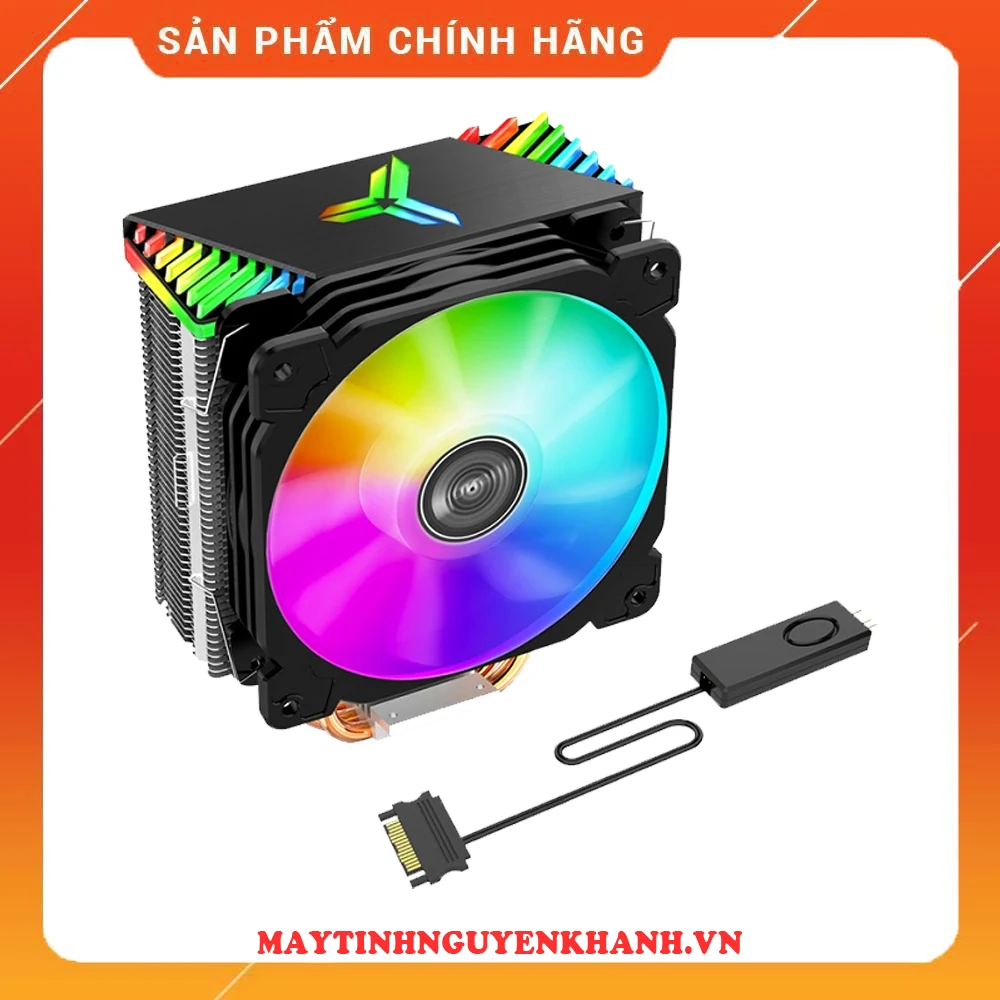 Tản nhiệt khí Jonsbo CR-1000 ARGB - NEW