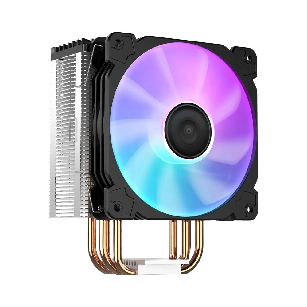 Tản nhiệt khí Jonsbo CR-1000 EVO ARGB Black - NEW