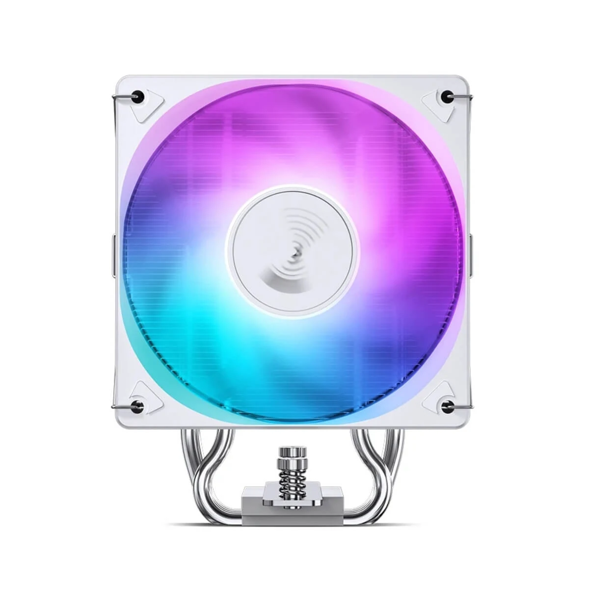 Tản nhiệt khí Jonsbo CR-1000 EVO ARGB White - NEW
