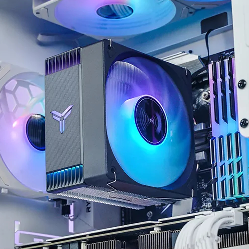 Tản nhiệt khí Jonsbo CR 1000 GT - NEW