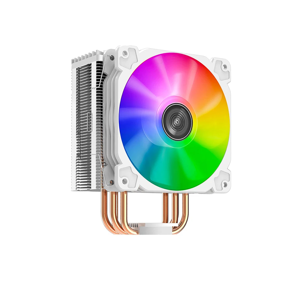 Tản nhiệt khí Jonsbo CR-1000 White - NEW