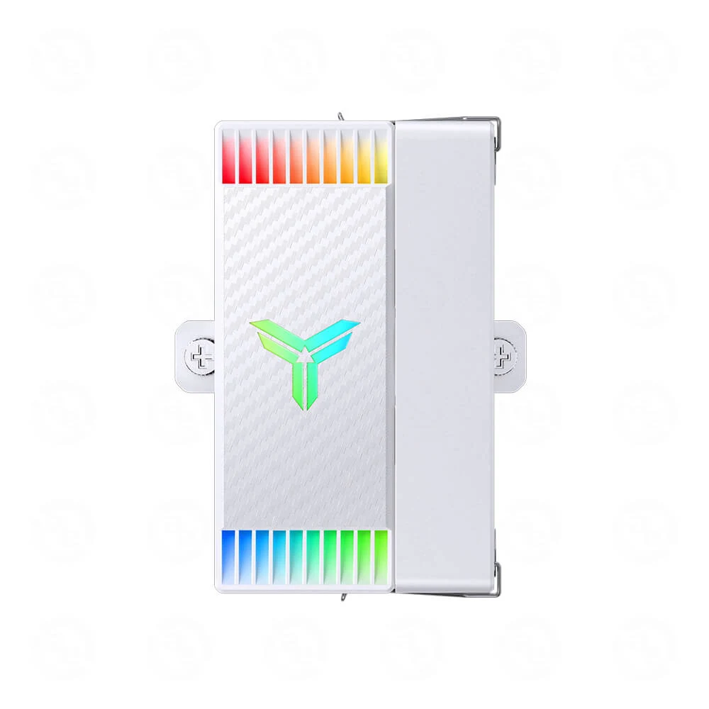 Tản nhiệt khí Jonsbo CR-1000 White - NEW