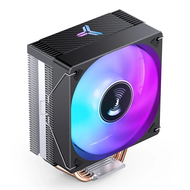 Tản nhiệt khí Jonsbo CR-1000E Black - NEW