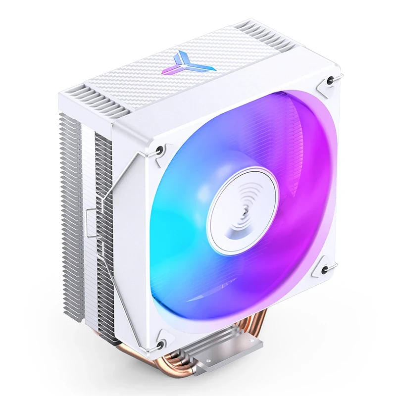 Tản nhiệt khí Jonsbo CR-1000E White - NEW