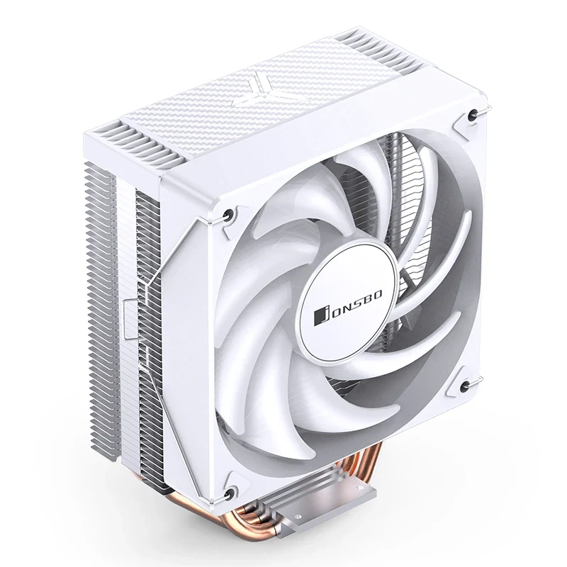 Tản nhiệt khí Jonsbo CR-1000E White - NEW