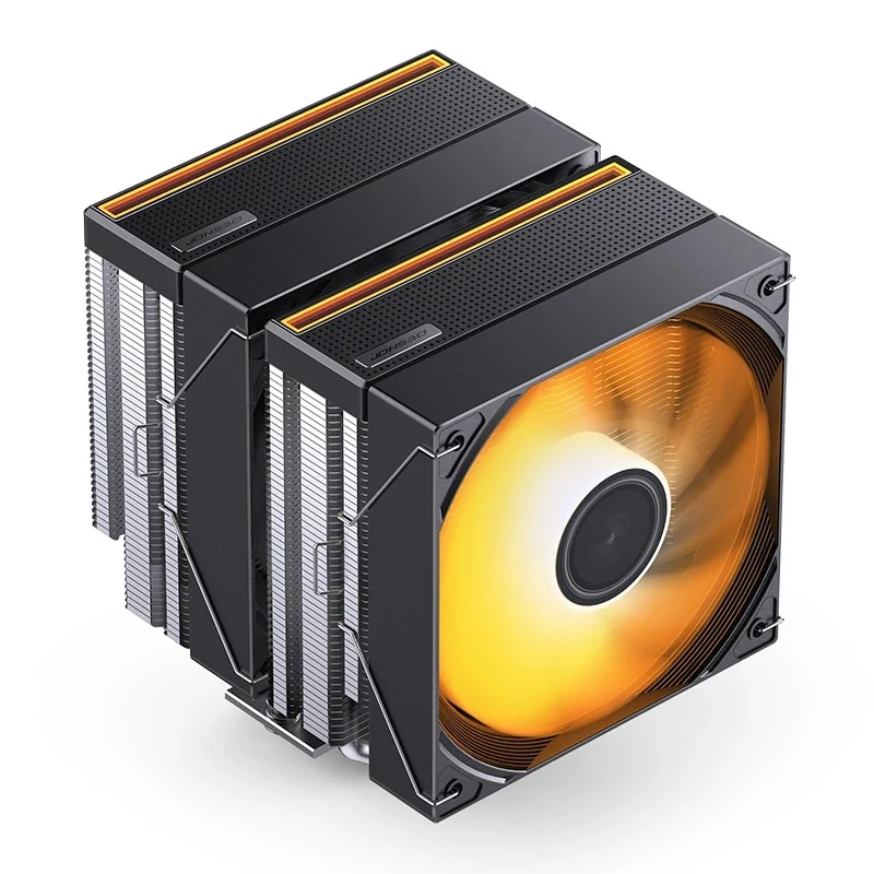 Tản nhiệt khí Jonsbo CR-1000MAX V2 ARGB - NEW