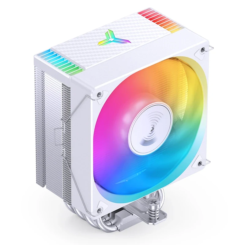 Tản nhiệt khí Jonsbo CR-1000MAX V2 ARGB White - NEW