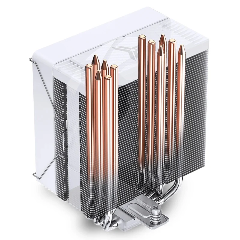 Tản nhiệt khí Jonsbo CR-1000MAX V2 ARGB White - NEW