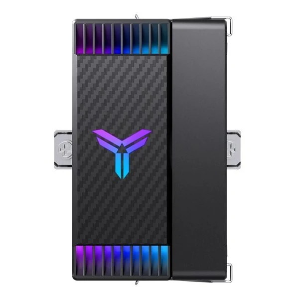 Tản nhiệt khí Jonsbo CR-1000MAX V2 Color - NEW