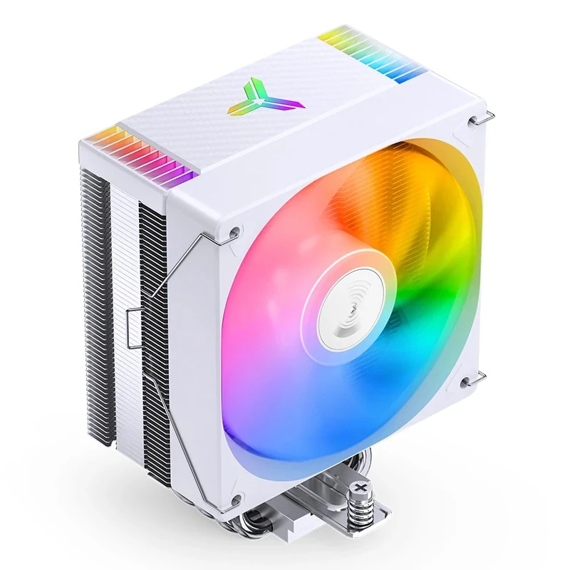 Tản nhiệt khí Jonsbo CR-1000MAX V2 Color White - NEW
