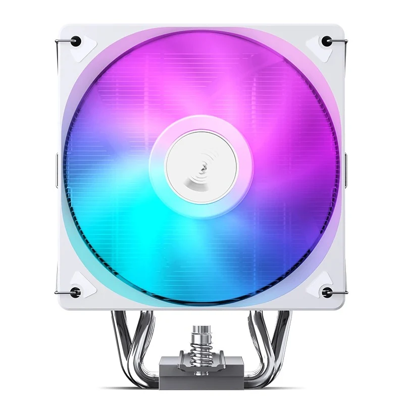 Tản nhiệt khí Jonsbo CR-1000MAX V2 Color White - NEW