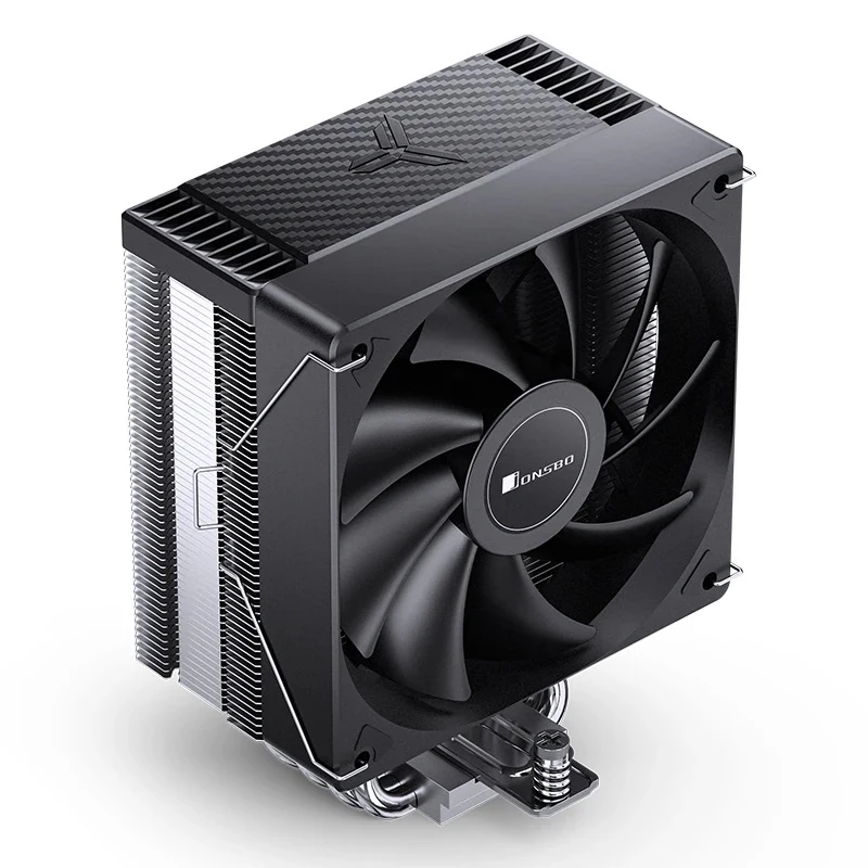 Tản nhiệt khí Jonsbo CR-1000MAX V2 Standard - NEW
