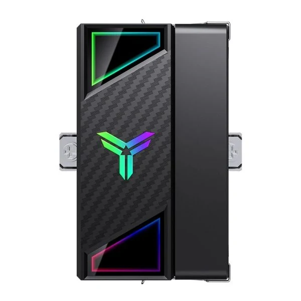 Tản nhiệt khí Jonsbo CR-1000V3 PRO ARGB - NEW