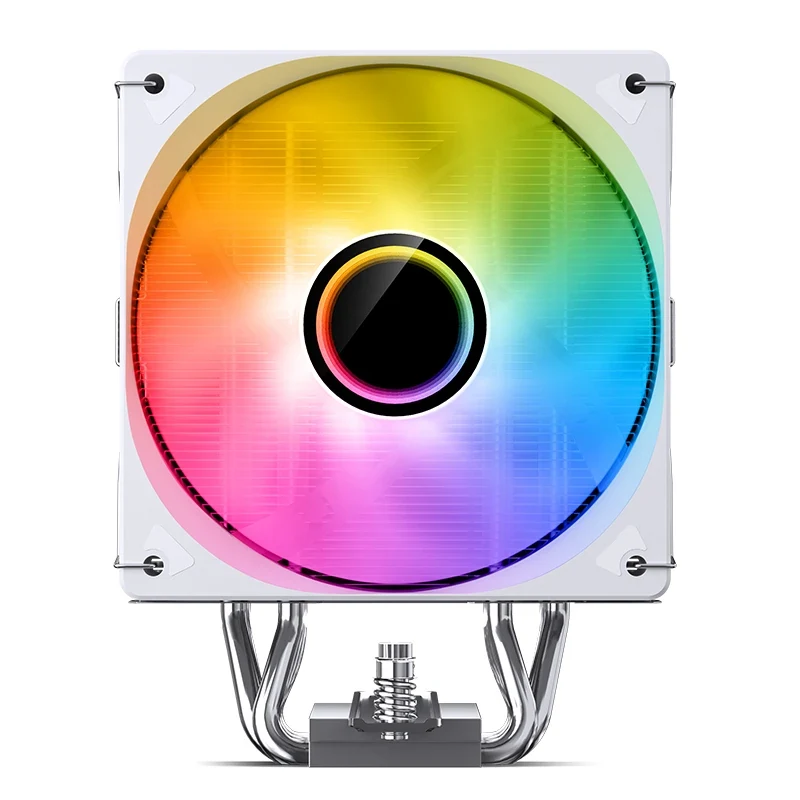 Tản nhiệt khí Jonsbo CR-1000V3 PRO ARGB White - NEW