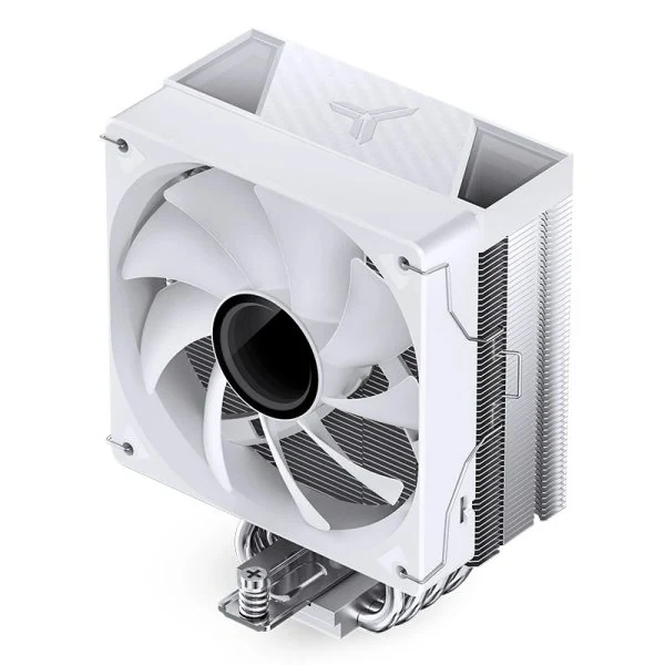 Tản nhiệt khí Jonsbo CR-1000V3 PRO ARGB White - NEW