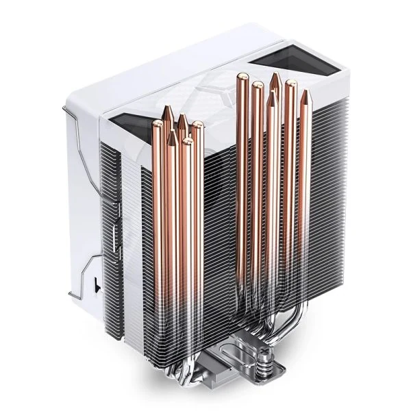 Tản nhiệt khí Jonsbo CR-1000V3 PRO ARGB White - NEW