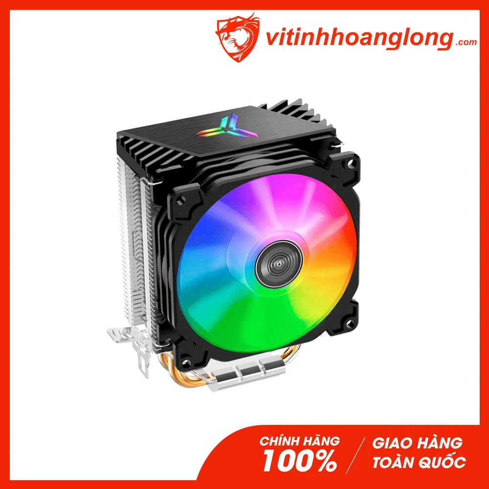 Tản nhiệt khí Jonsbo CR-1200 - NEW