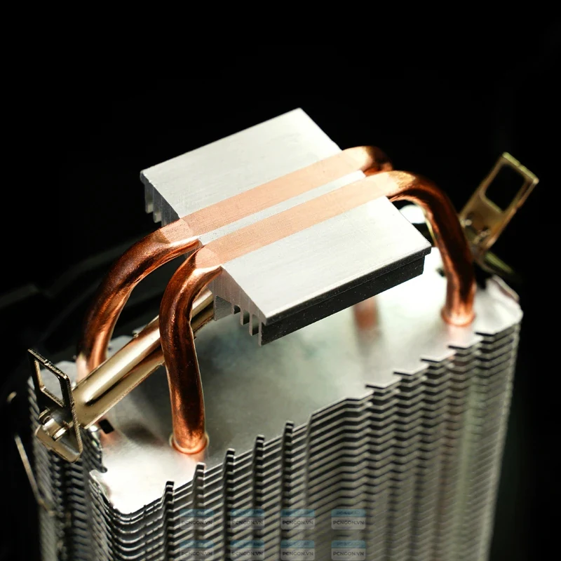 Tản nhiệt khí Jonsbo CR-1200E - NEW