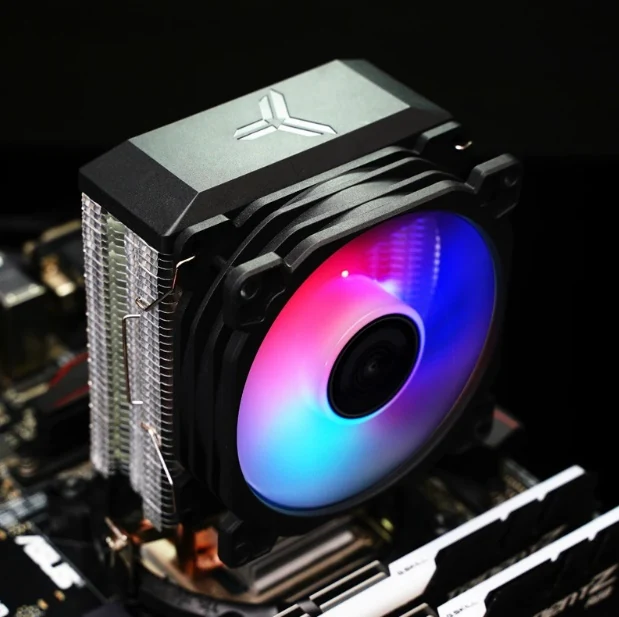 Tản nhiệt khí Jonsbo CR-1200E - NEW