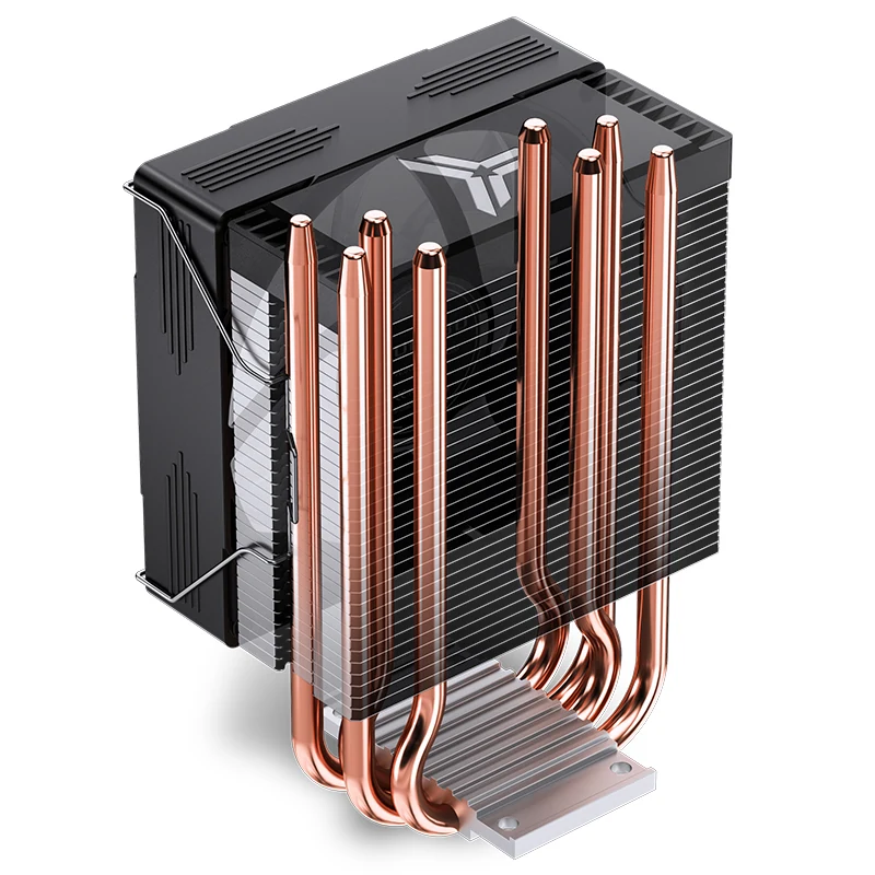 Tản nhiệt khí Jonsbo CR-1300 EVO Black - NEW
