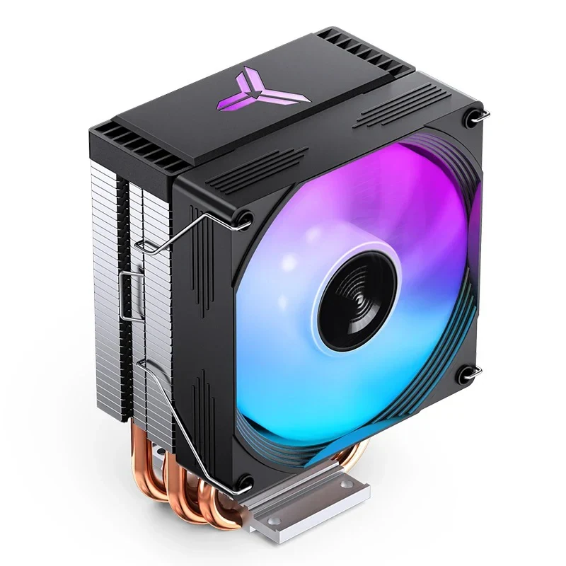 Tản nhiệt khí Jonsbo CR-1300 EVO Black - NEW