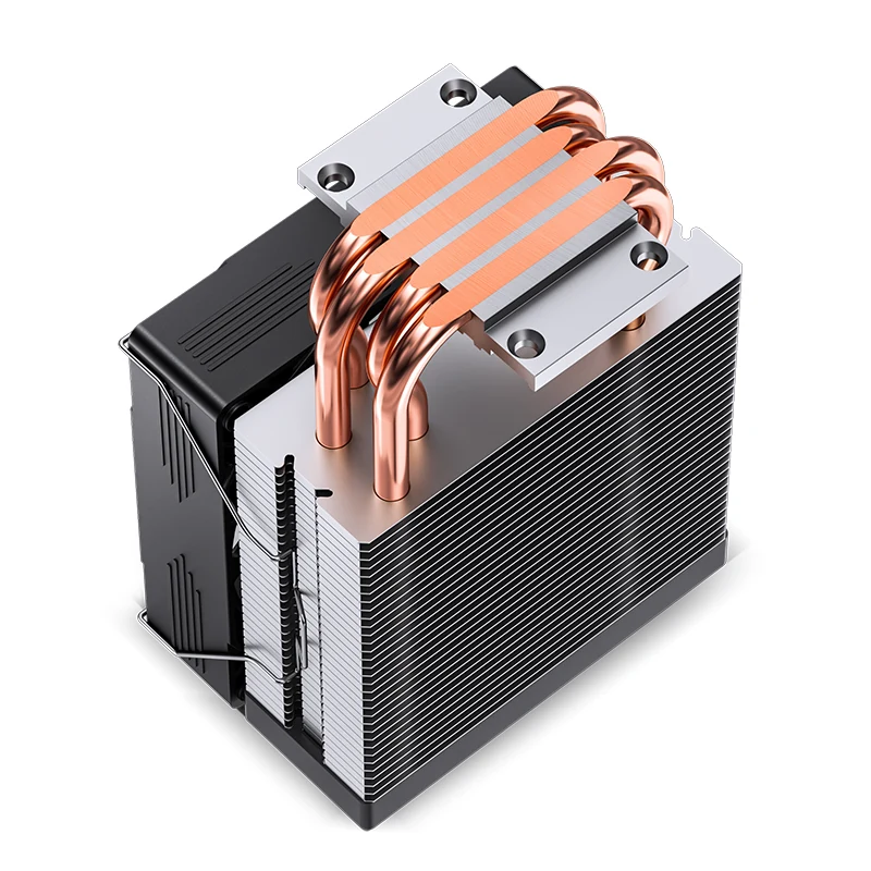 Tản nhiệt khí Jonsbo CR-1300 EVO Black - NEW
