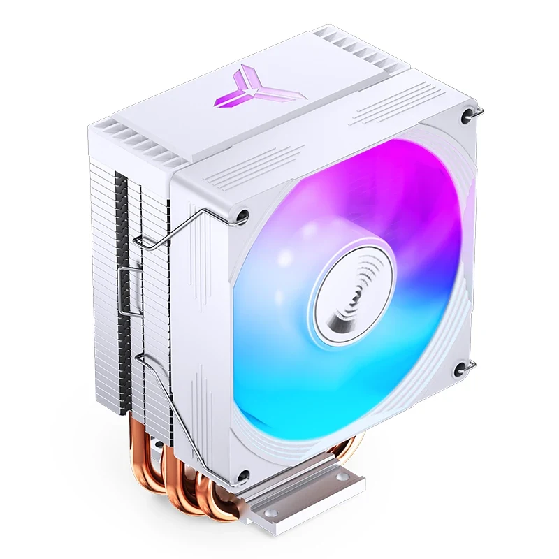 Tản nhiệt khí Jonsbo CR-1300 EVO White - NEW