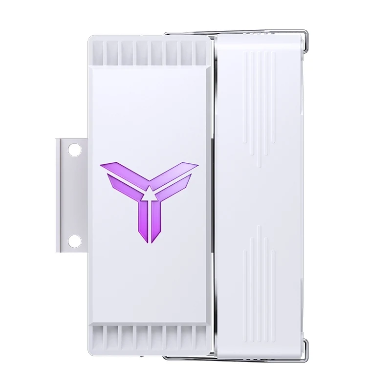 Tản nhiệt khí Jonsbo CR-1300 EVO White - NEW
