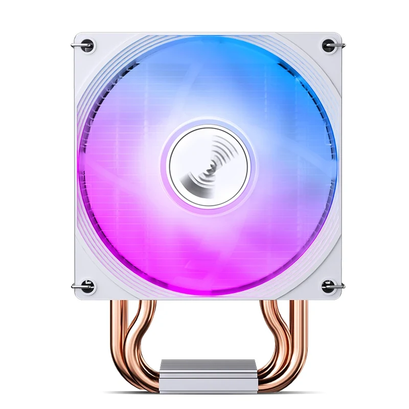 Tản nhiệt khí Jonsbo CR-1300 EVO White - NEW