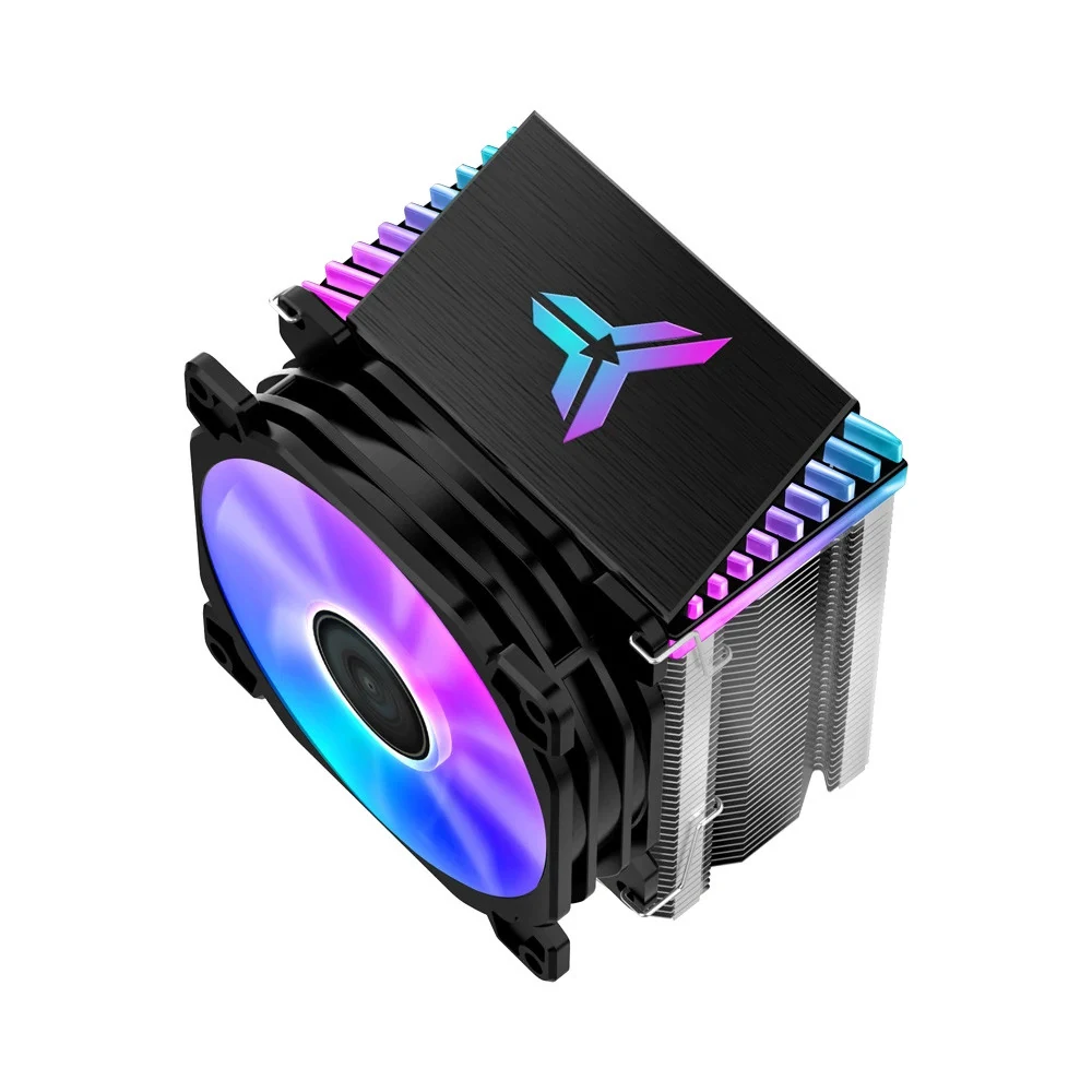 Tản nhiệt khí Jonsbo CR-1400 ARGB Black - NEW