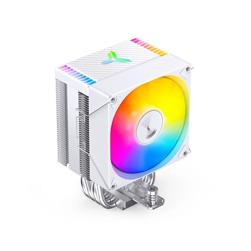 Tản nhiệt khí Jonsbo CR-1400 ARGB White - NEW
