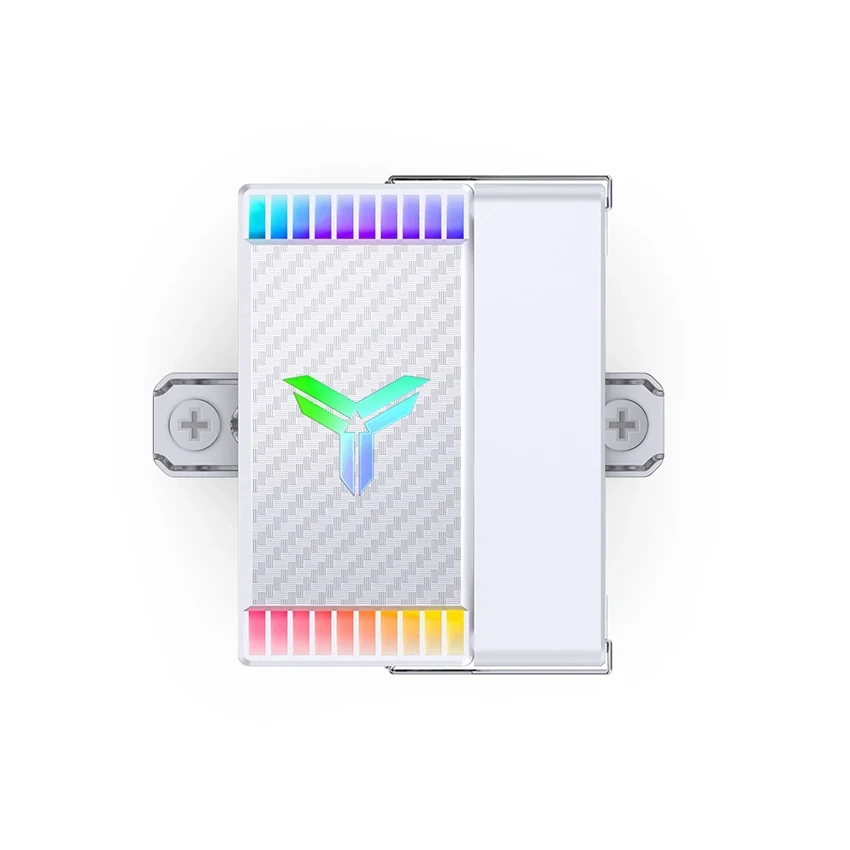 Tản nhiệt khí Jonsbo CR-1400 ARGB White - NEW