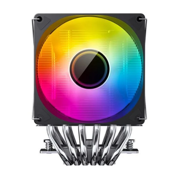 Tản nhiệt khí Jonsbo CR-1400 DV2 Black - NEW