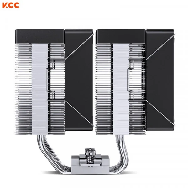 Tản nhiệt khí Jonsbo CR-1400 DV2 Black - NEW