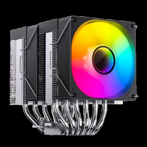 Tản nhiệt khí Jonsbo CR-1400 DV2 Black - NEW